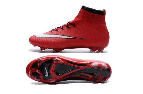 Nike Mercurial Superfly IV FG Men Shoes--025